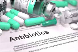 Antibi&oacute;ticos