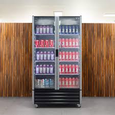 Camara refrigeraci&oacute;n